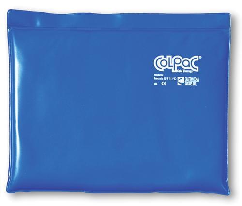 Load image into Gallery viewer, Chattanooga ColPaCs Cold Therapy Packs - Flexible Gel Ice Packs | Medical Source.
