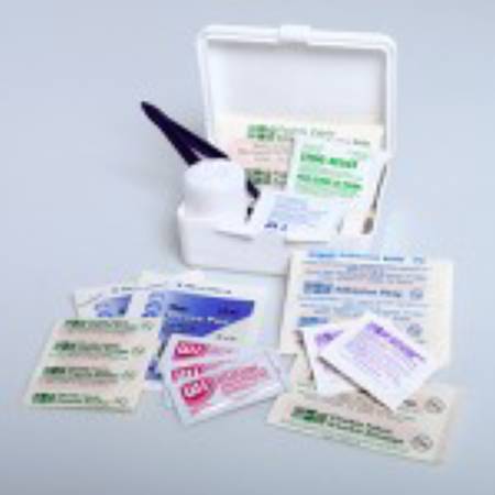 Travel First Aid Kit McKesson | Medical Source.