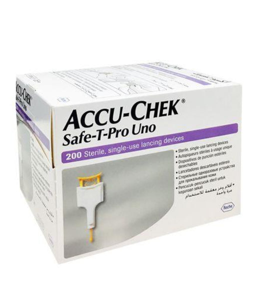 Load image into Gallery viewer, Safe-T-Pro Safety Lancet Needle
