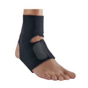3M™ Futuro™ Compression Basics Ankle Support, Neoprene, One Size Fits All | Medical Source.