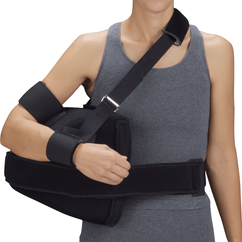 DeRoyal Shoulder Abduction Device | Medical Source.