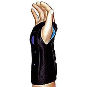 Bell Horn Ortho Armor Wrist Immobilizer | Medical Source.