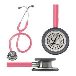 Load image into Gallery viewer, 3M Littmann® Classic III™ Stethoscope, 27&quot; Tube | Medical Source.

