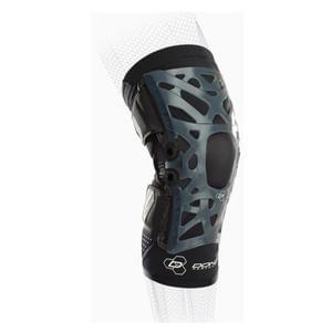 DJO WEBTECH Orthopedic Knee Brace | Medical Source.