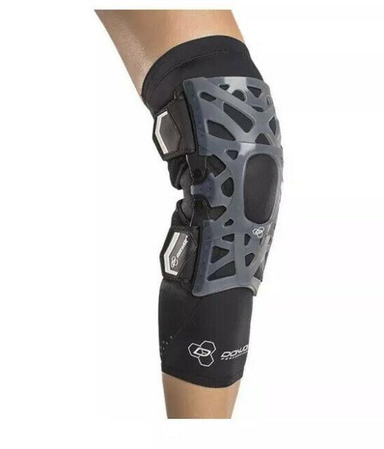 DJO WEBTECH Orthopedic Knee Brace | Medical Source.